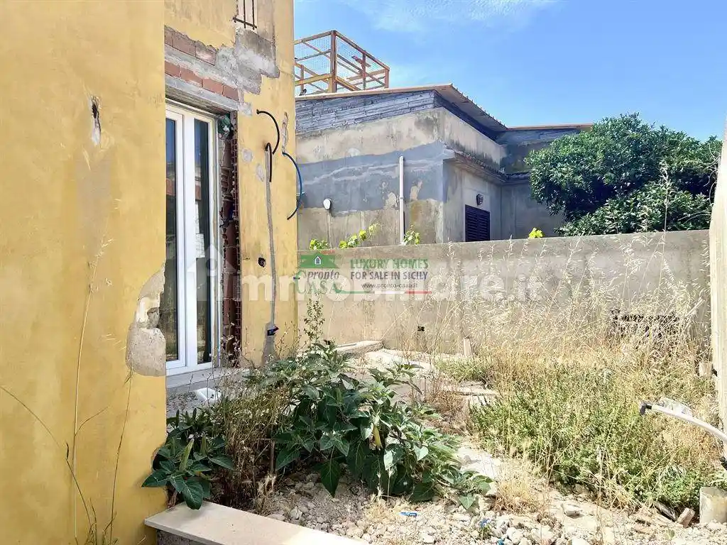 Villetta a schiera in vendita a Santa Croce Camerina