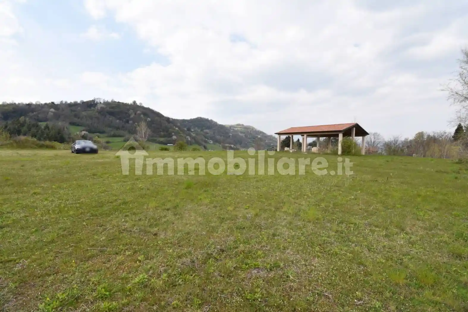 Villa in vendita a Chiampo