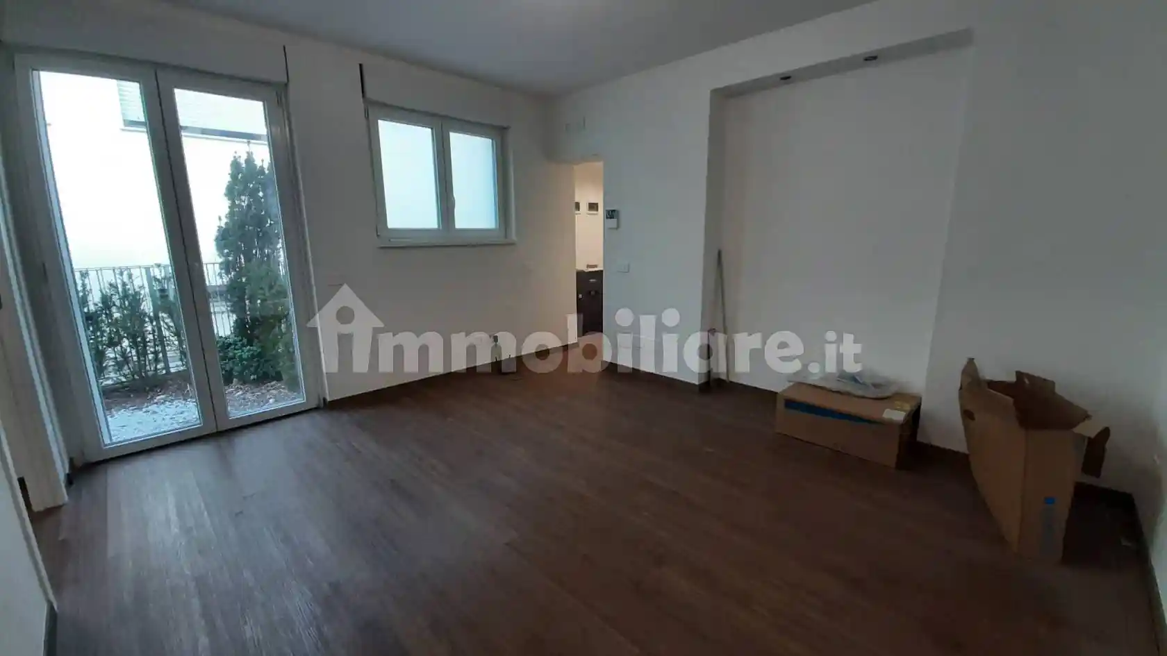 Quadrilocale via Brunico, Villa San Giovanni, Milano - foto 4