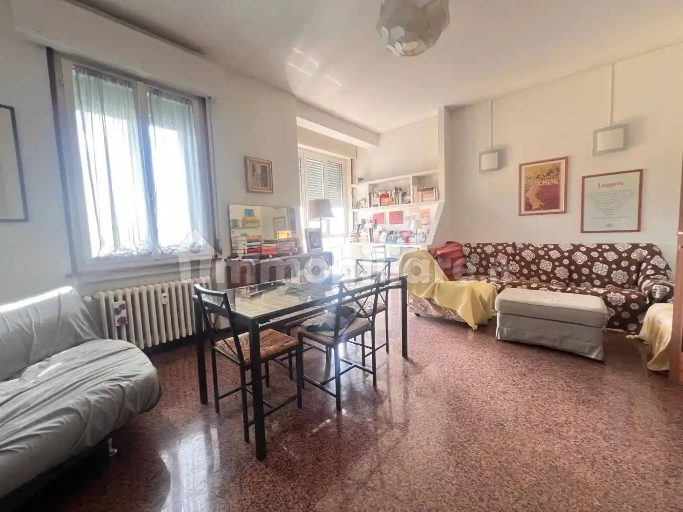 Appartamento in vendita a Mantova