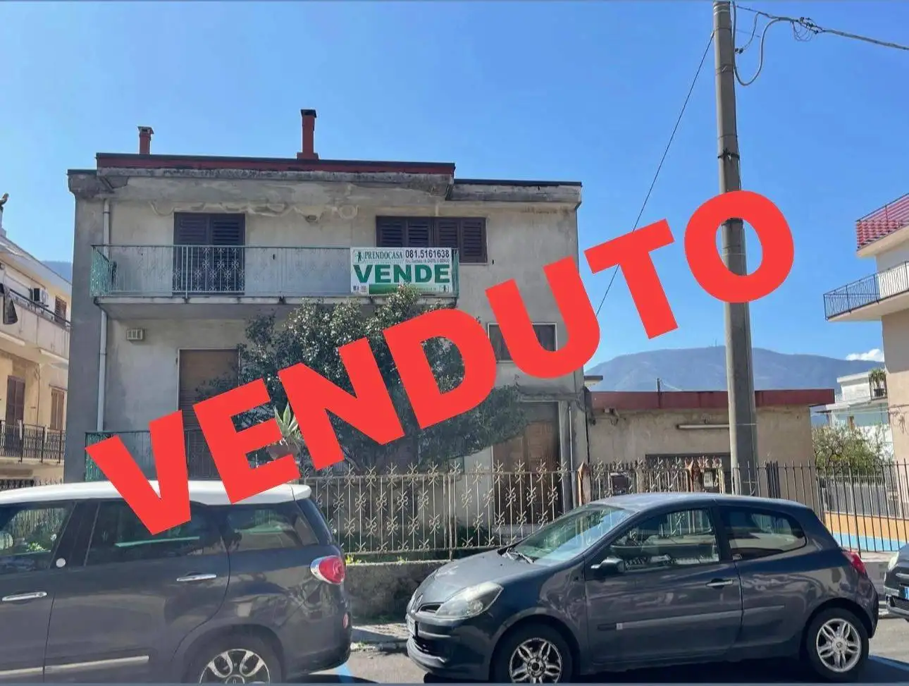 Appartamento in vendita a Castel San Giorgio