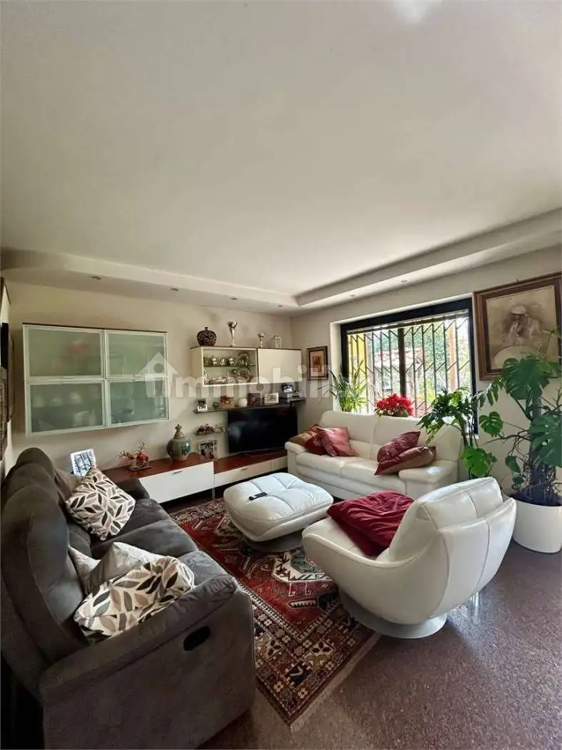 Villetta a schiera in vendita a Monte San Pietro