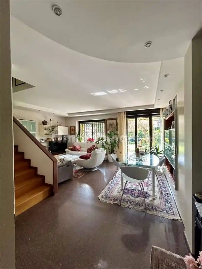 Villetta a schiera - foto 2