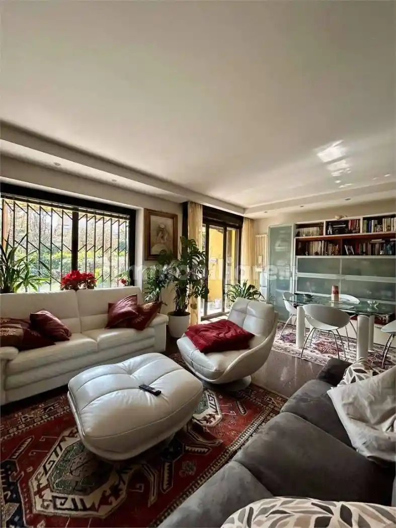 Villetta a schiera - foto 4