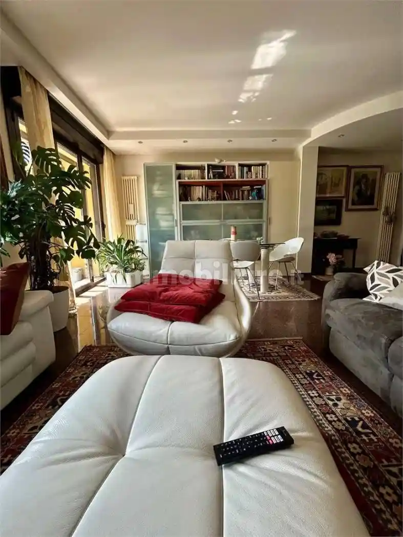 Villetta a schiera - foto 5