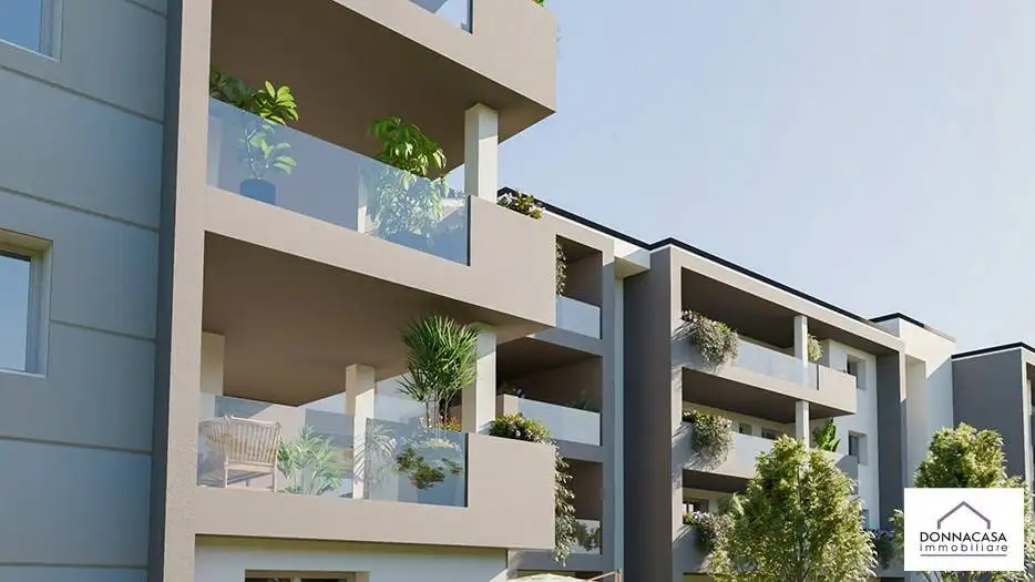 Progetto in vendita a Cento