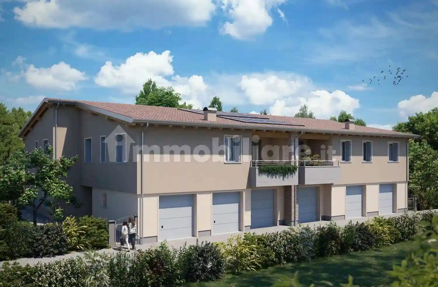 Appartamento - foto 3