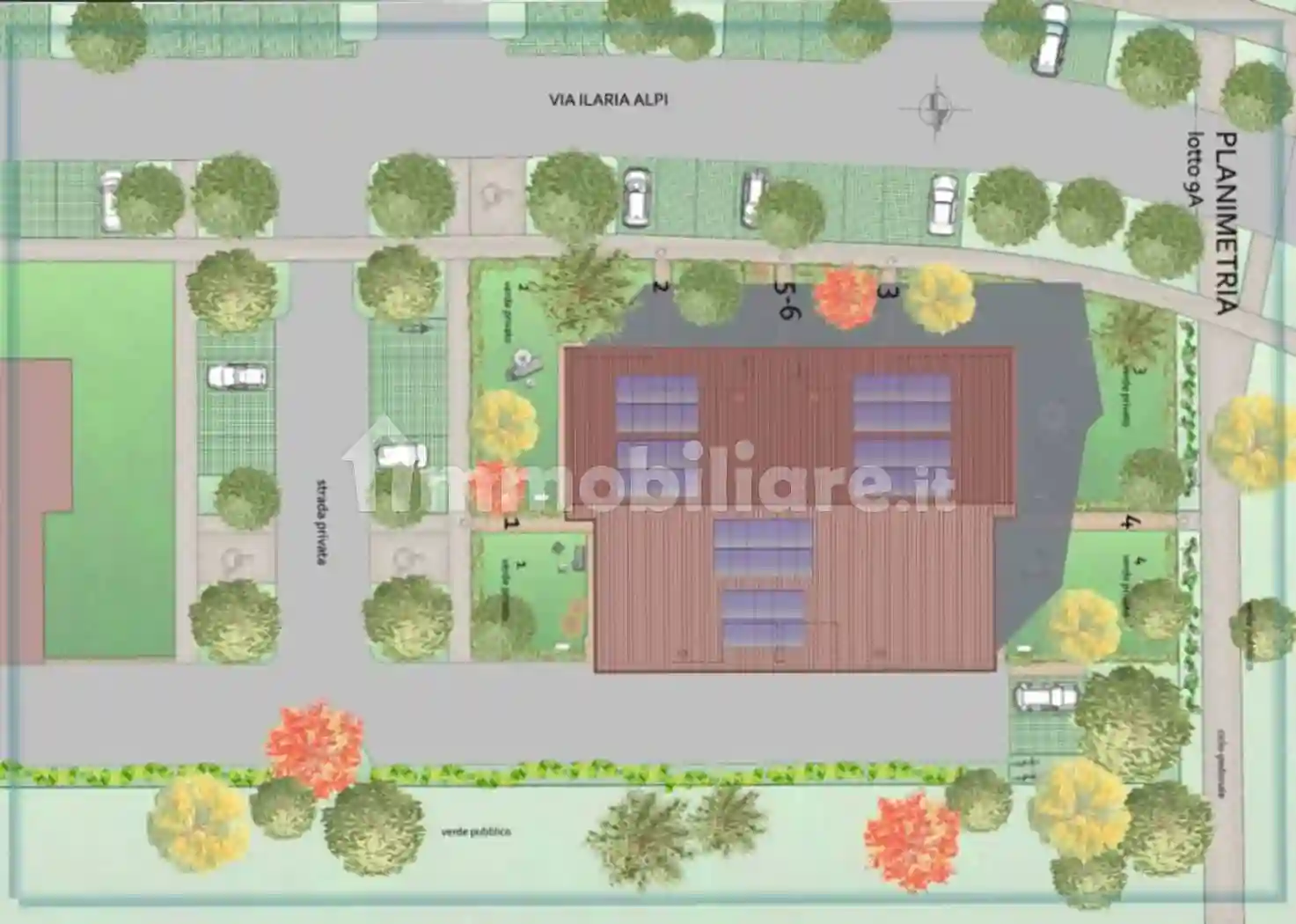 Appartamento - foto 4