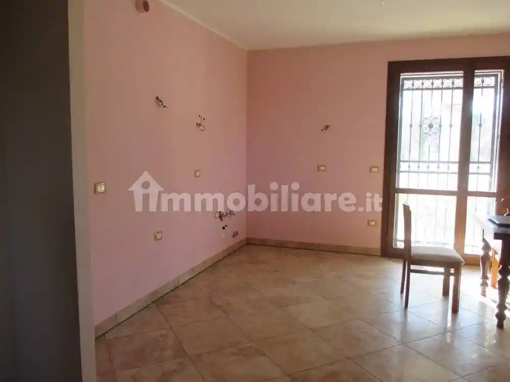 Villa bifamiliare via San Vittore, San Vittore, Cesena - foto 2