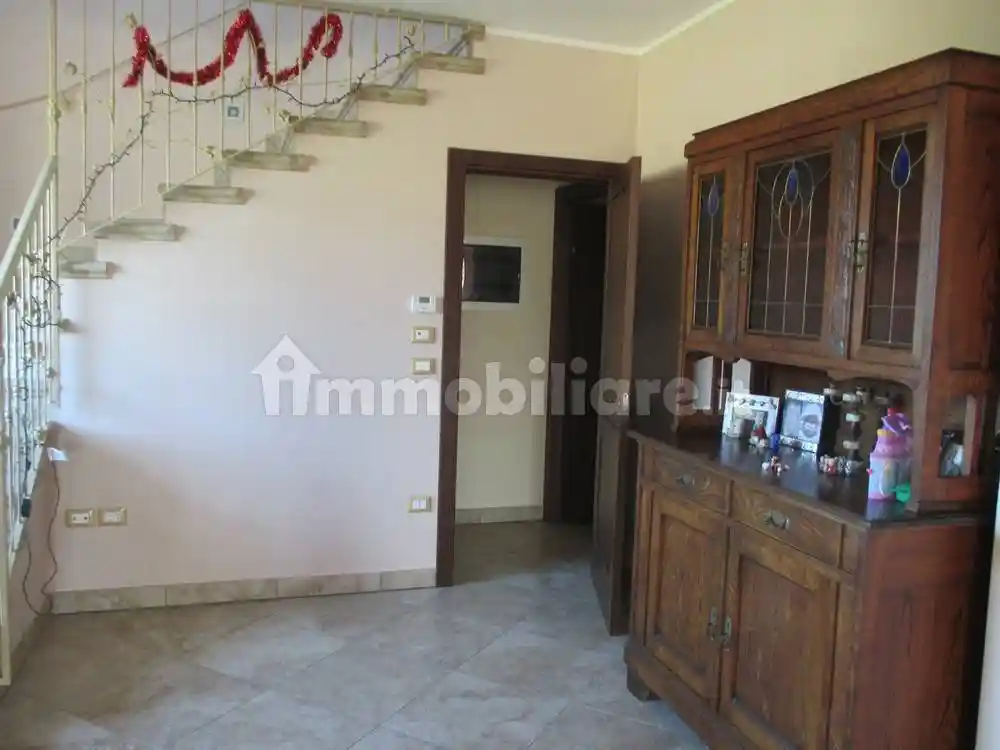 Villa bifamiliare via San Vittore, San Vittore, Cesena - foto 4