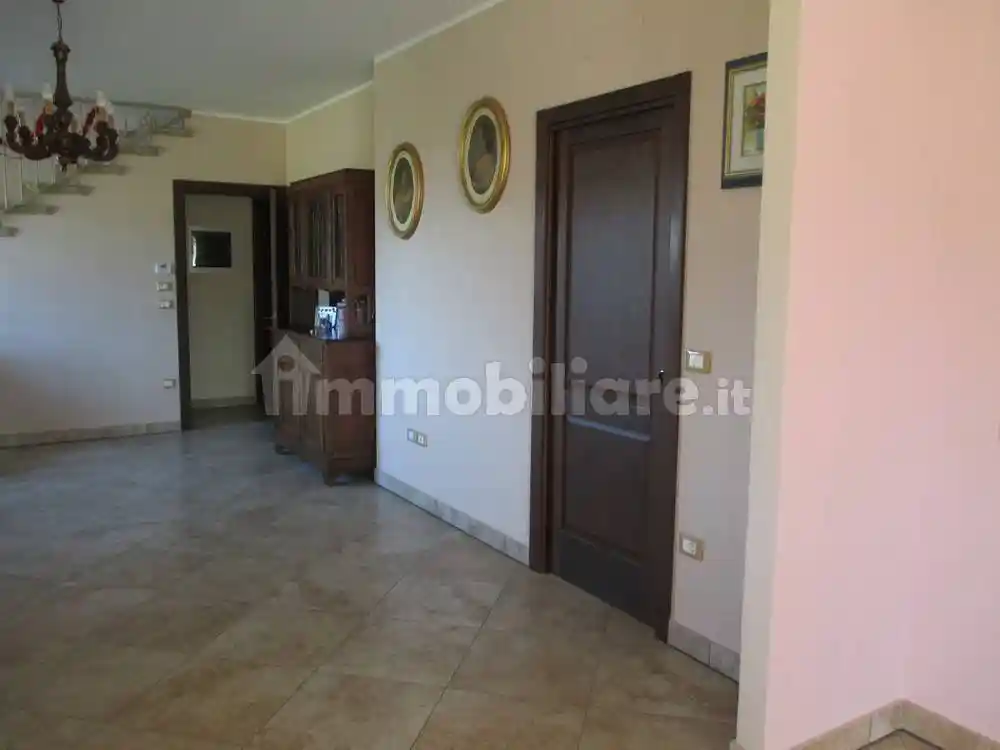 Villa bifamiliare via San Vittore, San Vittore, Cesena - foto 5