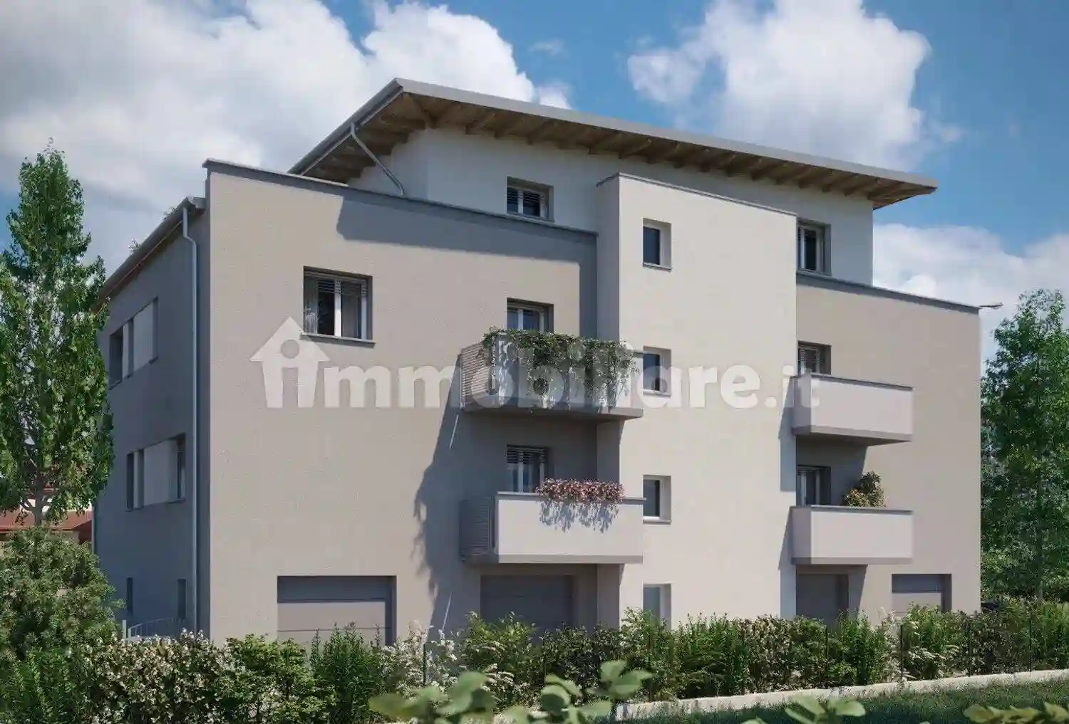 Attico - Mansarda - foto 2