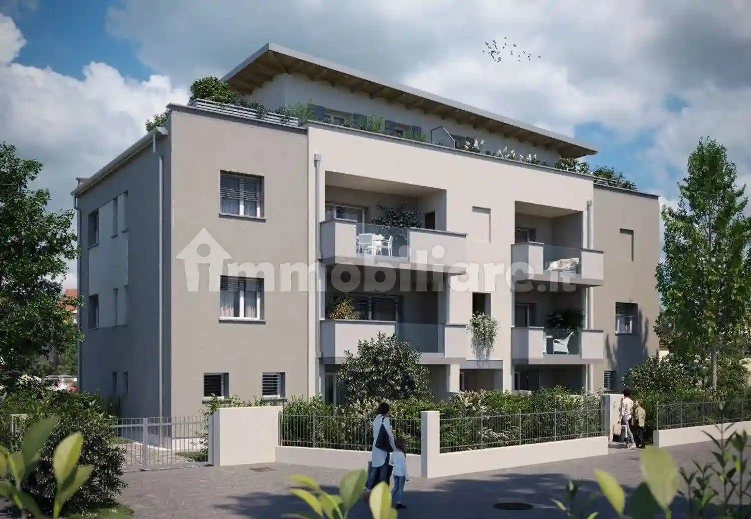 Appartamento - foto 3