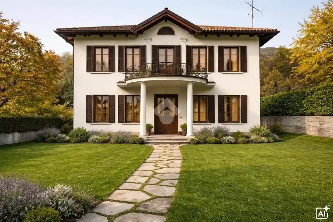 Casa indipendente in vendita a Attimis