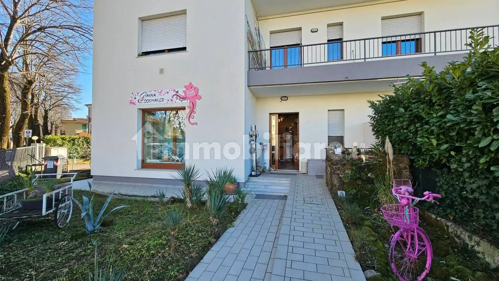 Appartamento in vendita a Cormons