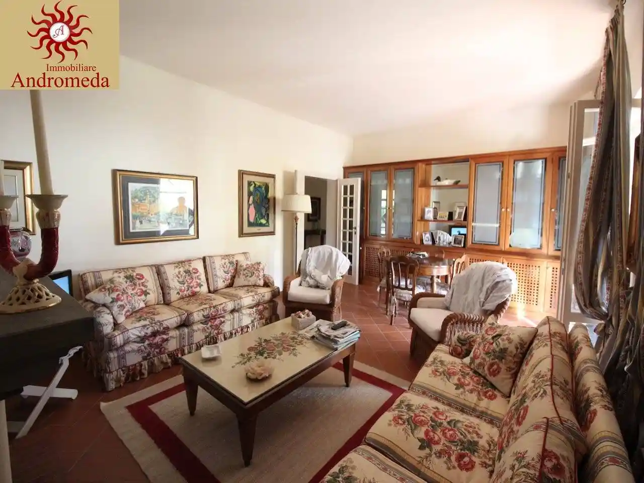 Villa in vendita a Forte dei Marmi