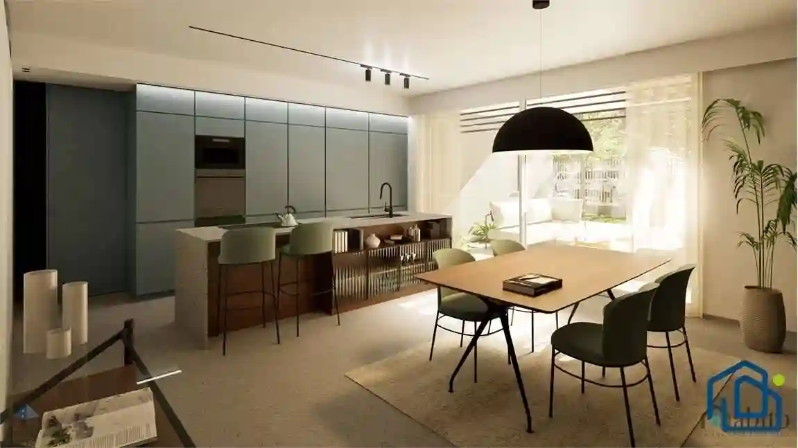 Villa - foto 5