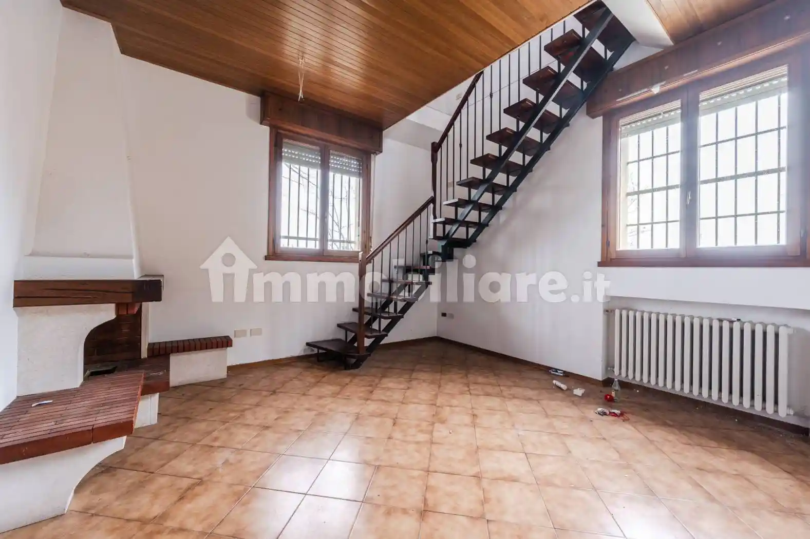 Appartamento in vendita a Scandiano