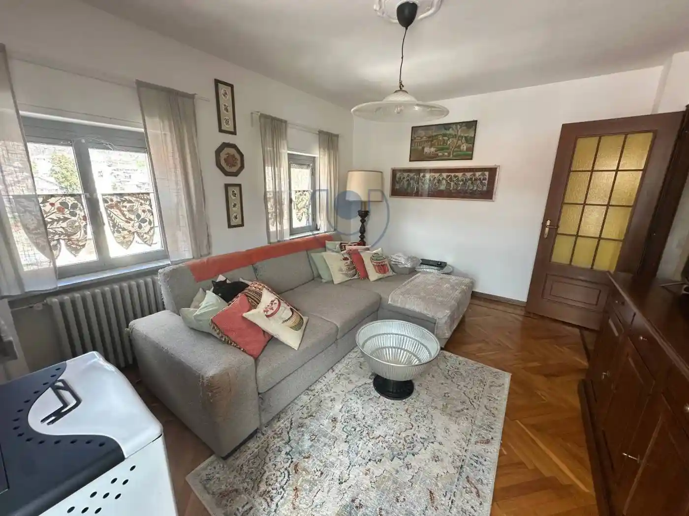 Appartamento in vendita a Coazze