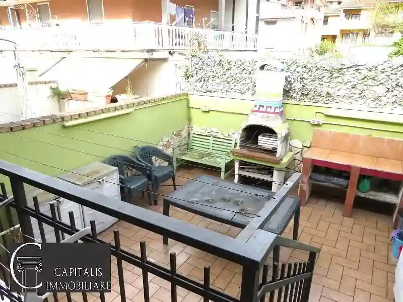 Villetta a schiera - foto 4