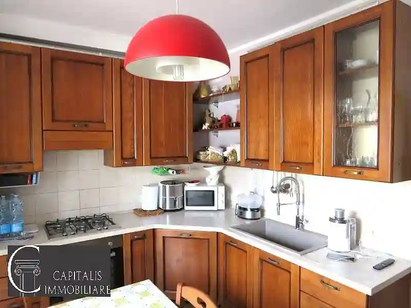 Villetta a schiera - foto 5