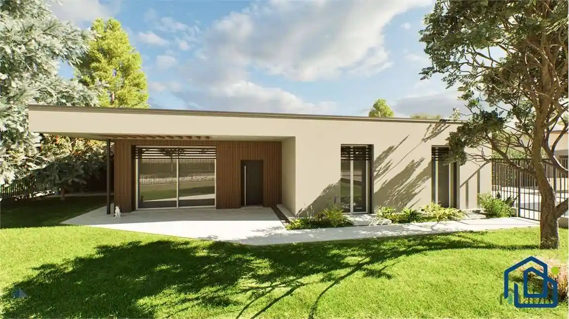 Villa in vendita a Castano Primo