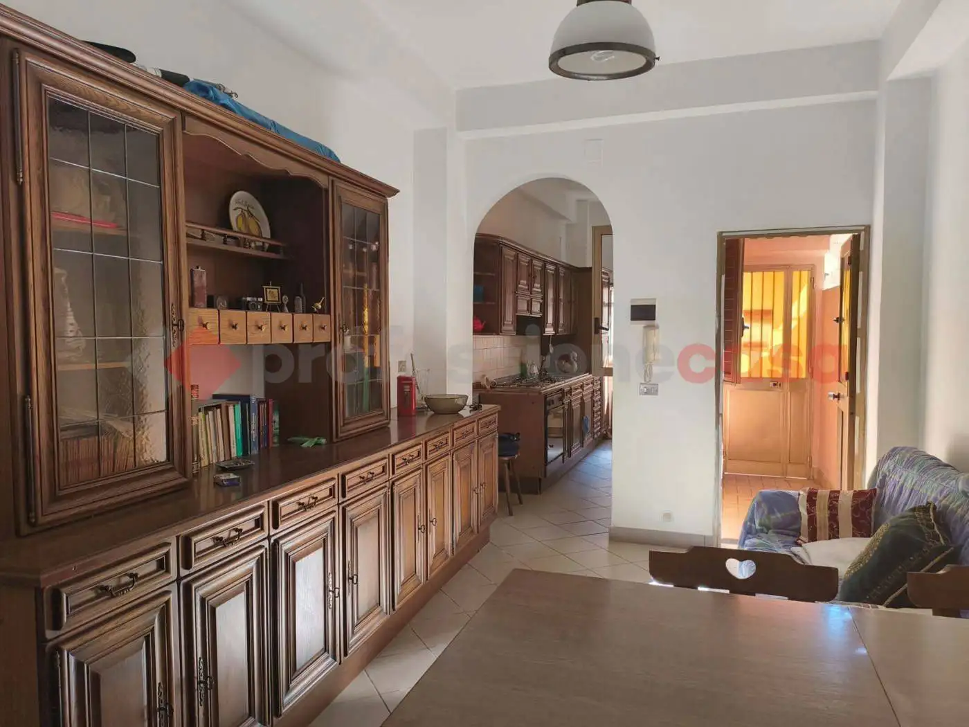 Appartamento in vendita a Reggio Calabria