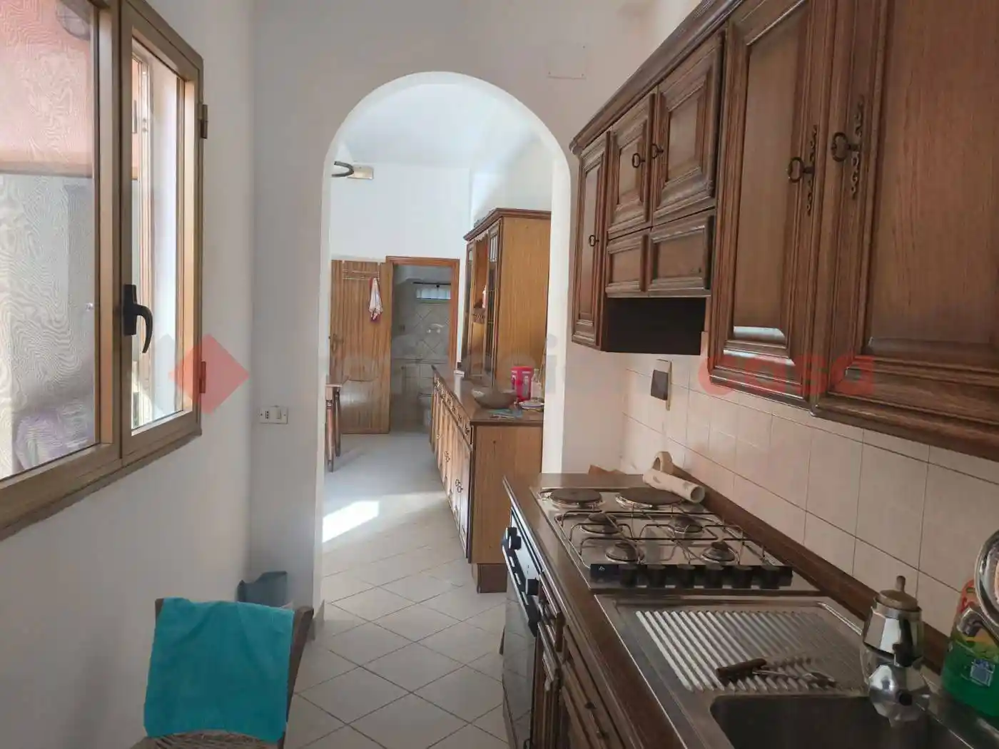 Bilocale via Vallone Mariannazzo , 15, Tremulini - Eremo, Reggio Calabria - foto 2