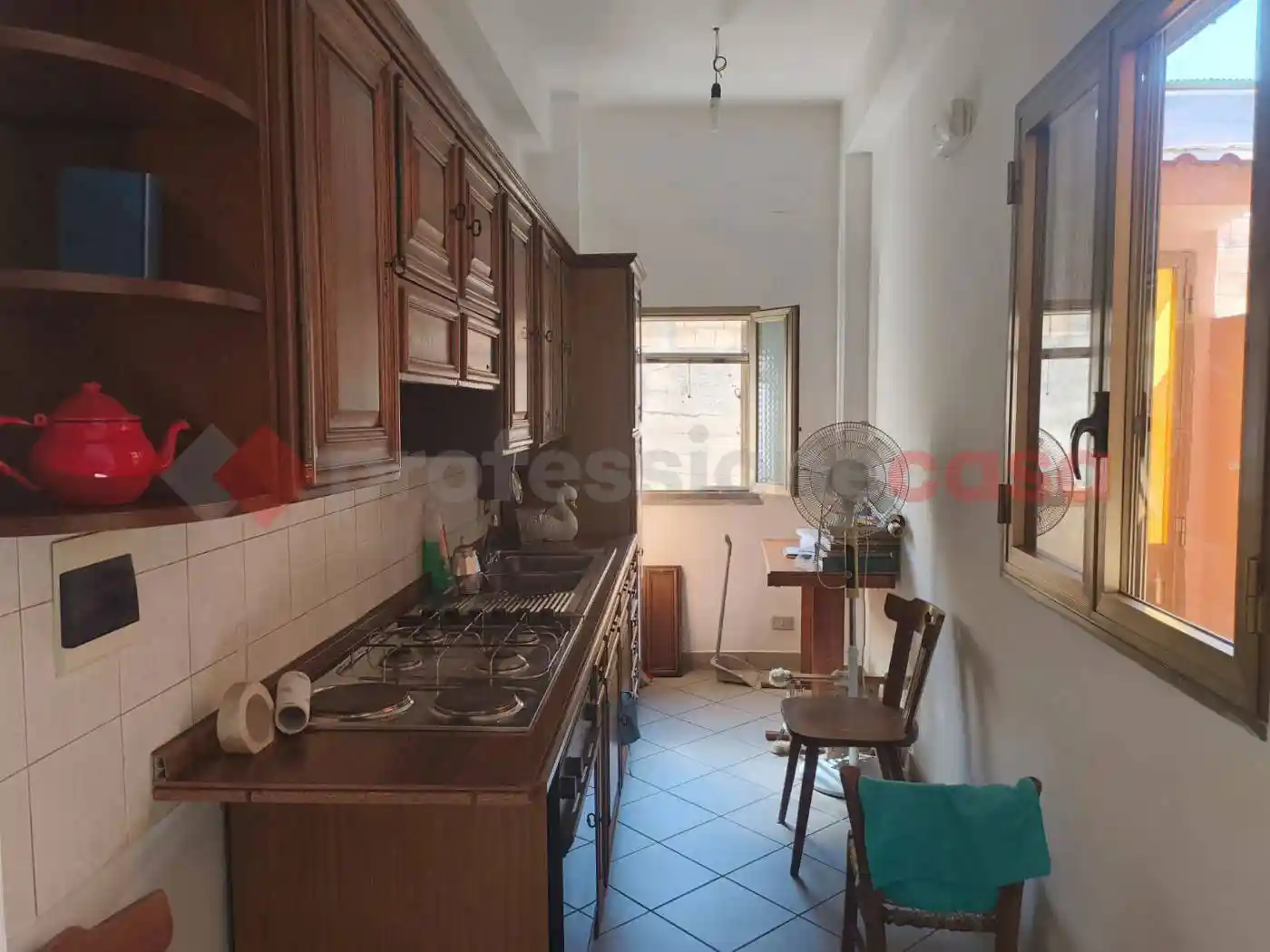 Bilocale via Vallone Mariannazzo , 15, Tremulini - Eremo, Reggio Calabria - foto 3