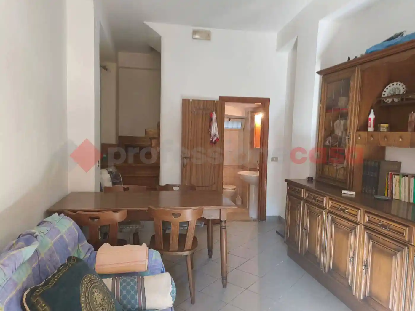 Bilocale via Vallone Mariannazzo , 15, Tremulini - Eremo, Reggio Calabria - foto 4