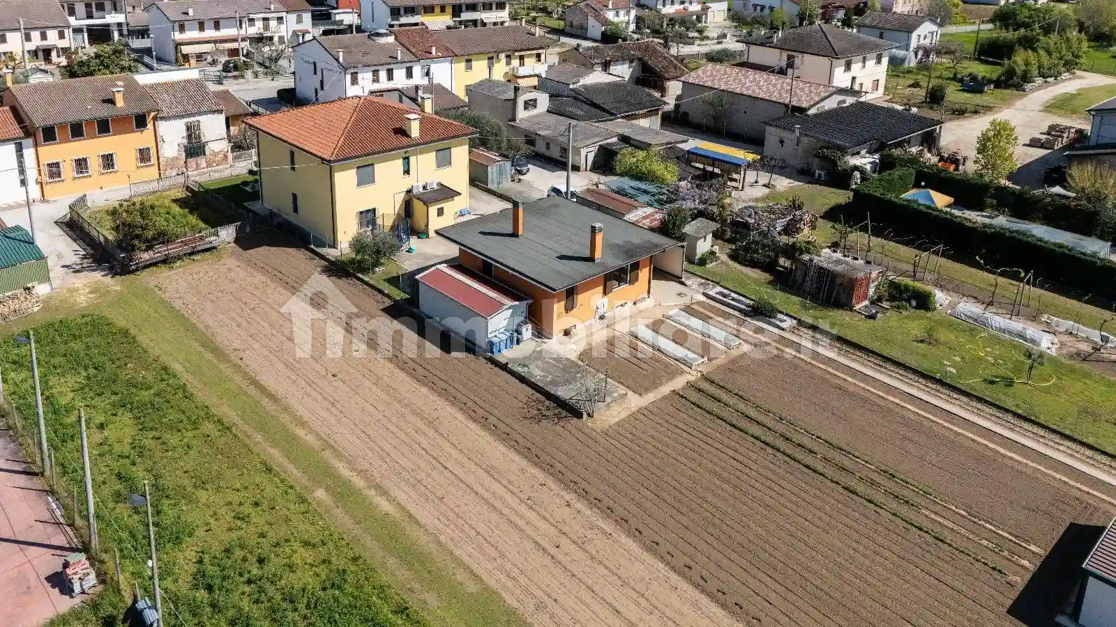 Casa indipendente - foto 2