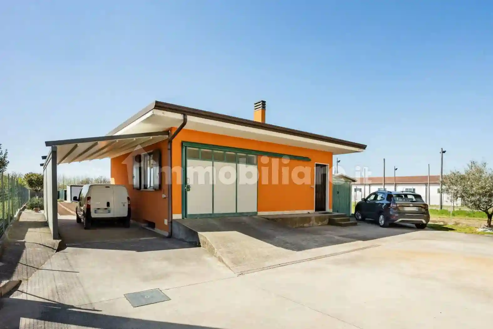 Casa indipendente - foto 4