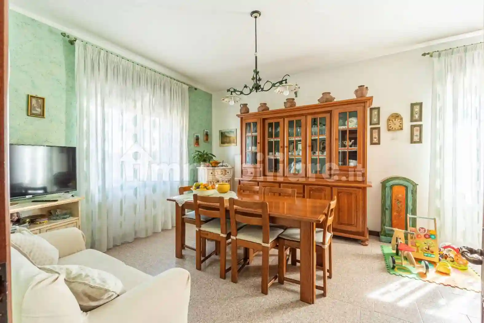 Casa indipendente - foto 5