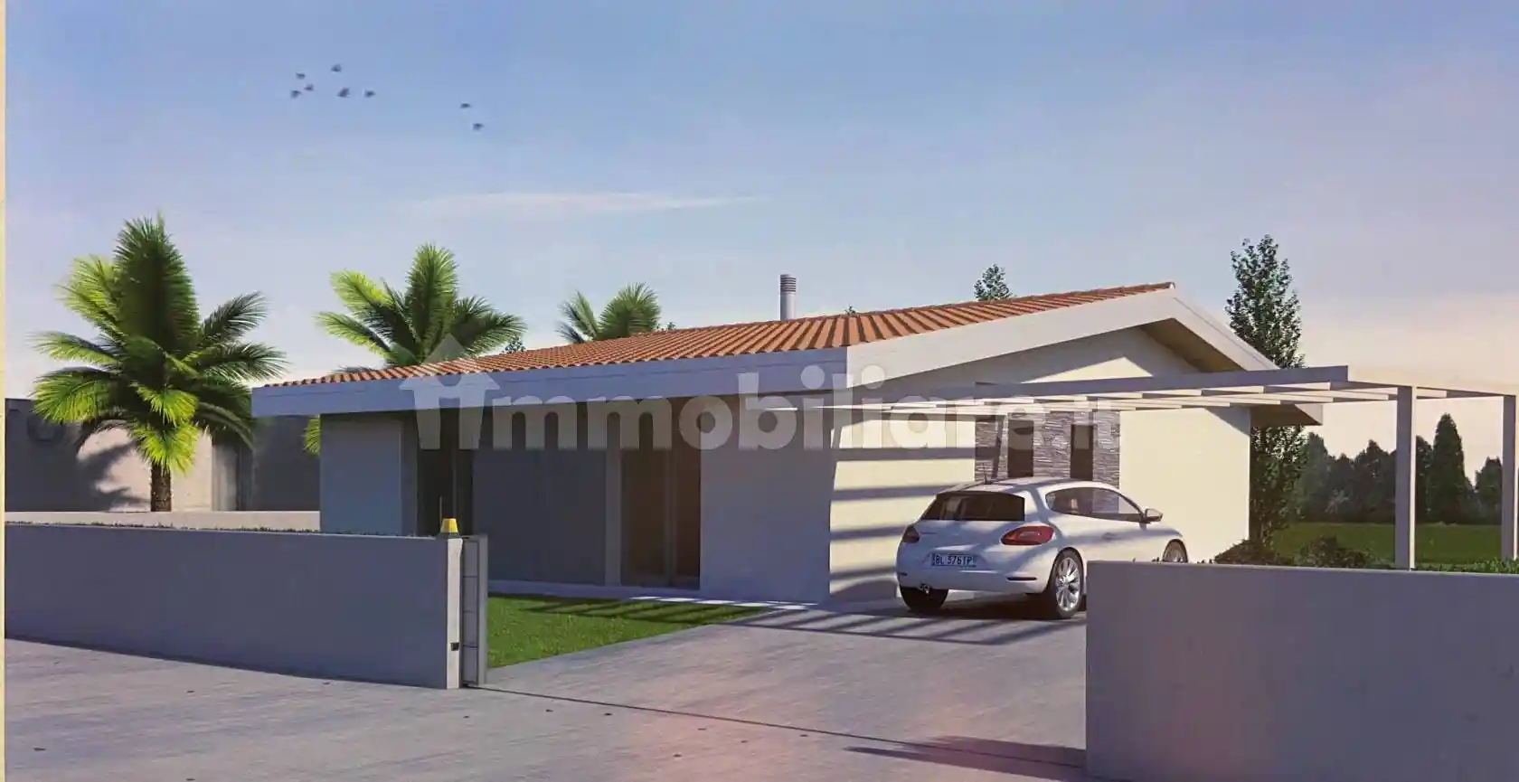 Villa in vendita a Rosà