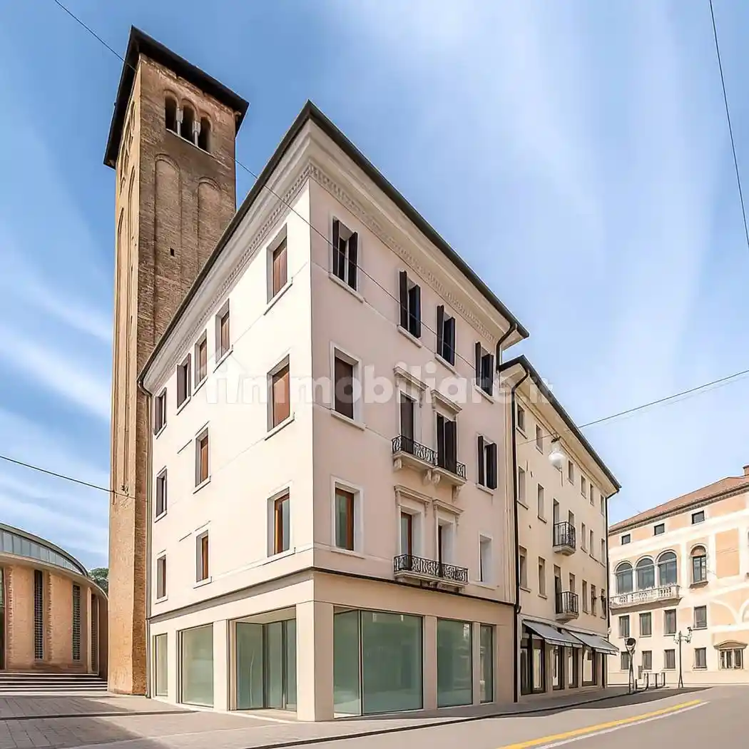 Casa indipendente in vendita a Treviso