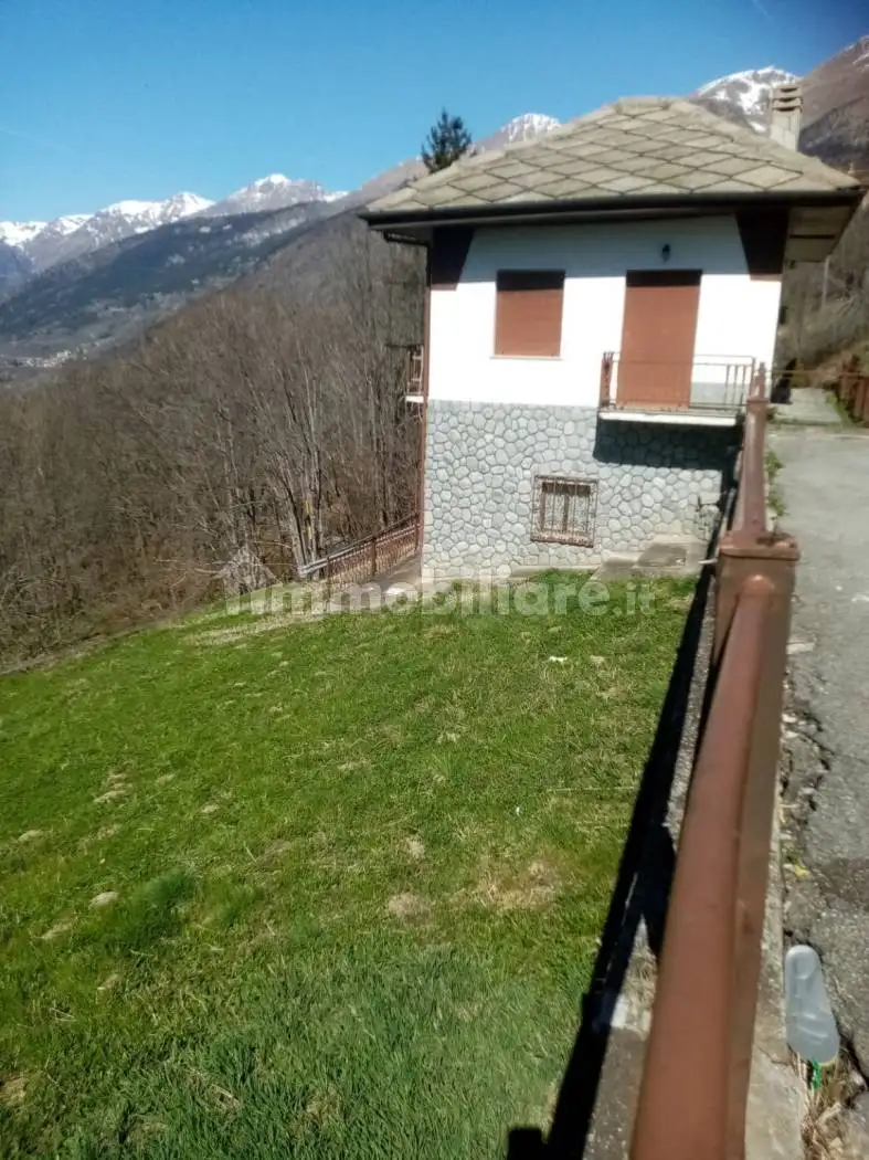 Villa in vendita a Roure