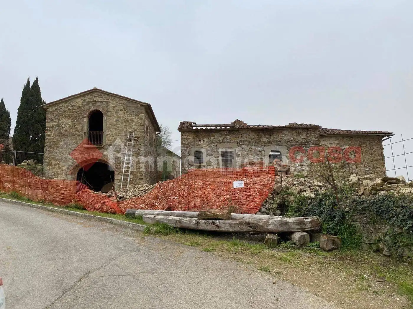 Rustico Capolona Loc Ponina, Capolona - foto 2