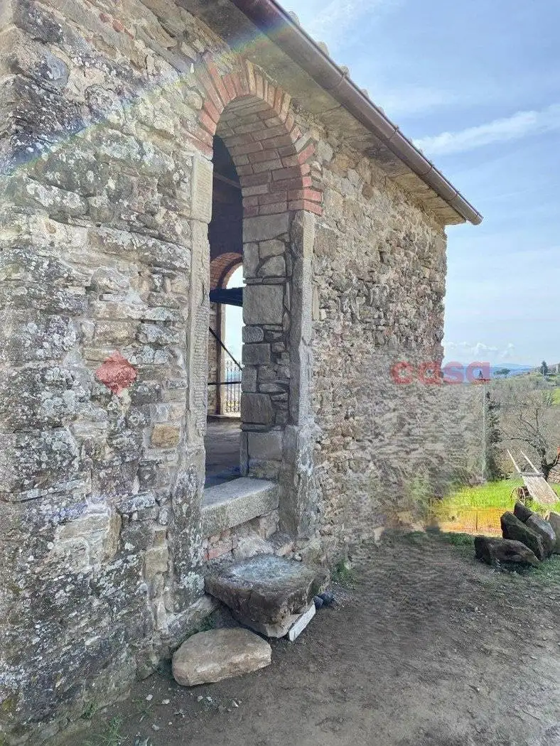 Rustico Capolona Loc Ponina, Capolona - foto 4