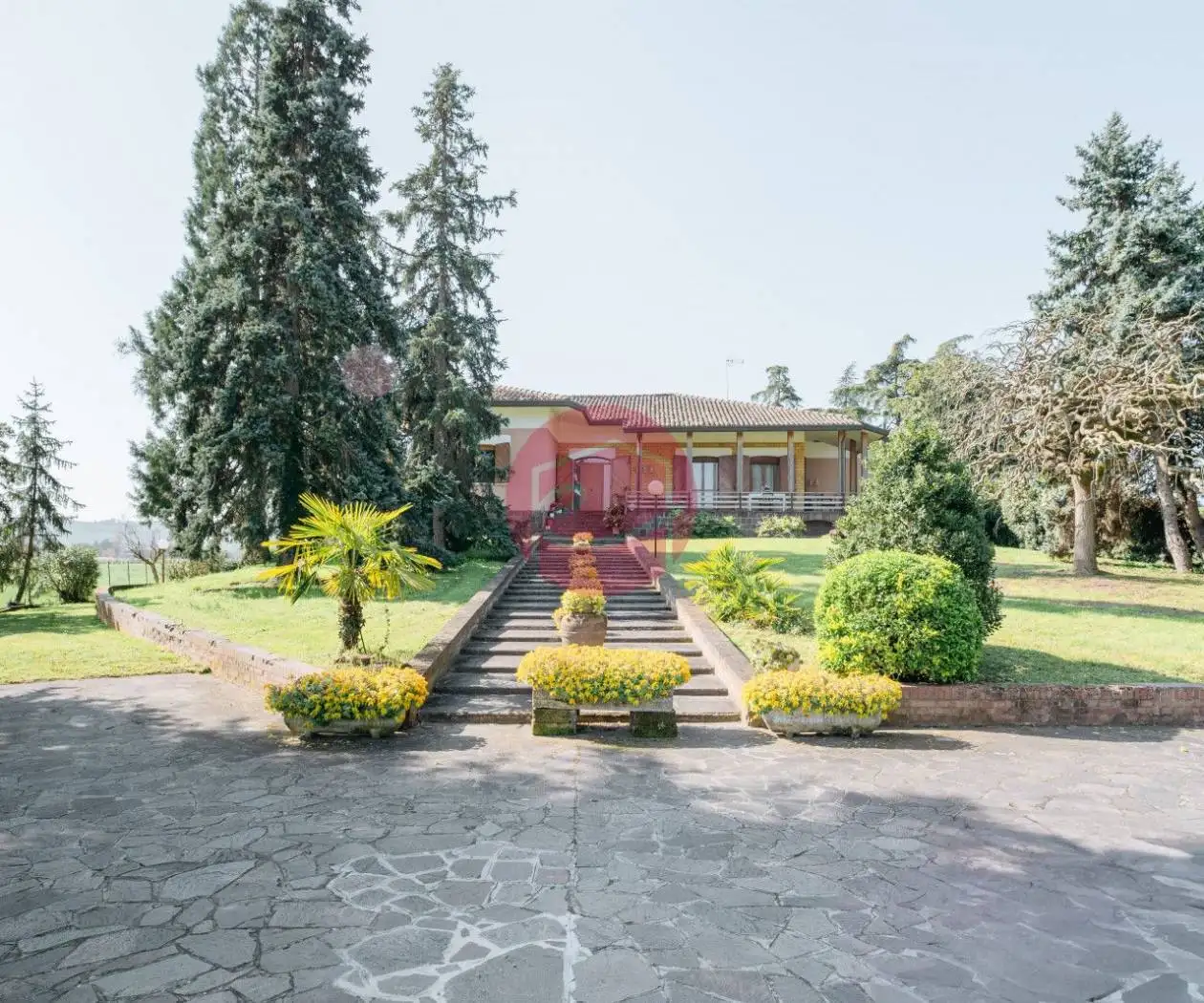 Villa in vendita a Cesena