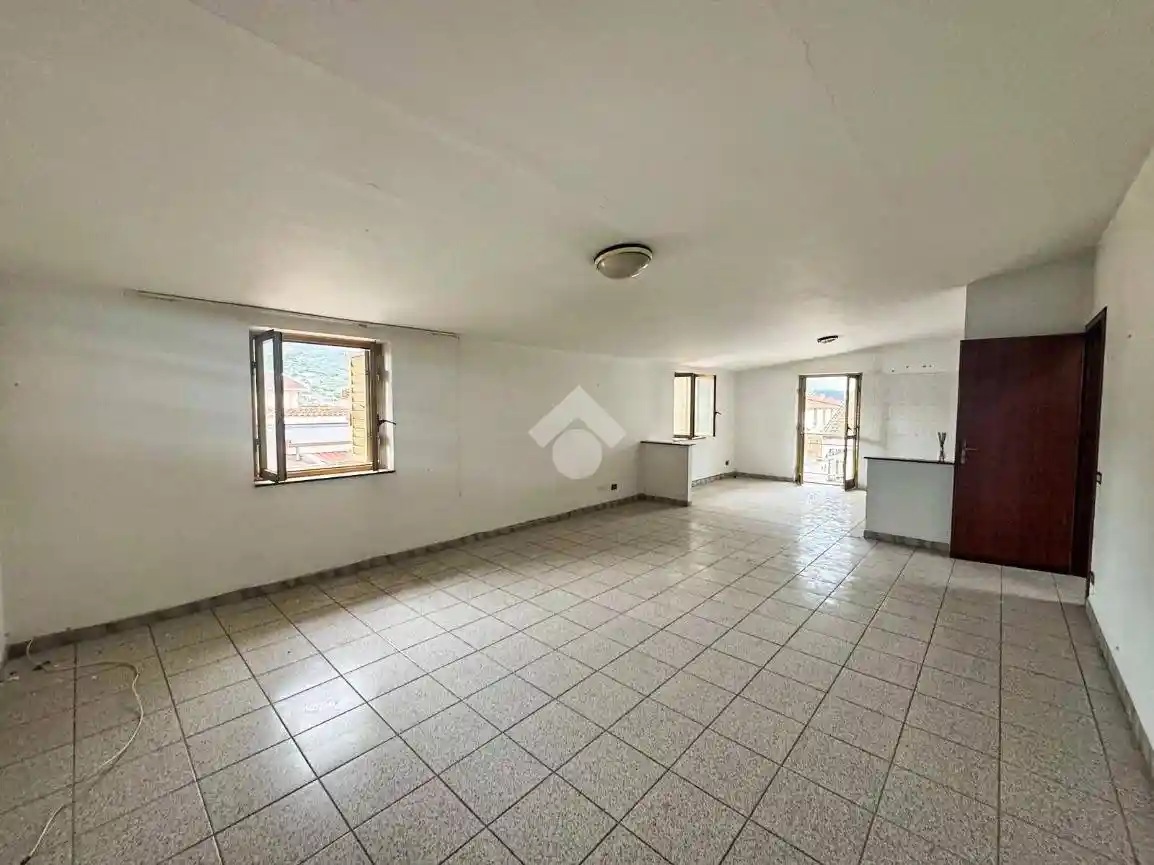 Trilocale via Umbria 2, Campora San Giovanni, Amantea - foto 4