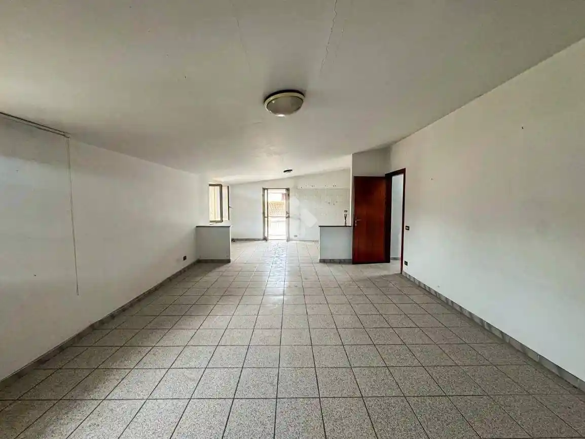 Trilocale via Umbria 2, Campora San Giovanni, Amantea - foto 5