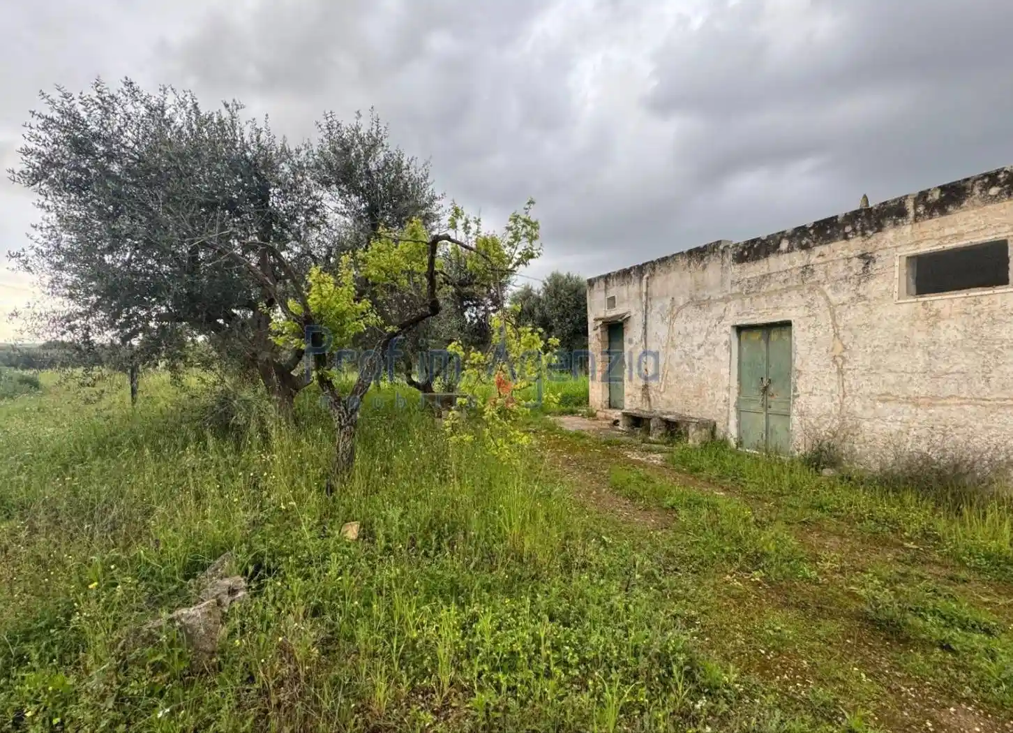 Rustico 30 m², Tamburroni, Grottone, Rosara, Ostuni - foto 2