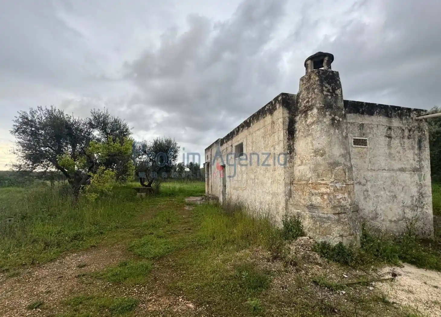 Rustico 30 m², Tamburroni, Grottone, Rosara, Ostuni - foto 3