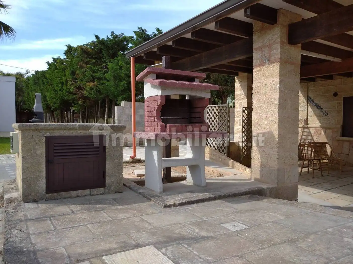 Terratetto unifamiliare via dello Zodiaco, Lido Pizzo, Punta della Suina, Gallipoli - foto 2