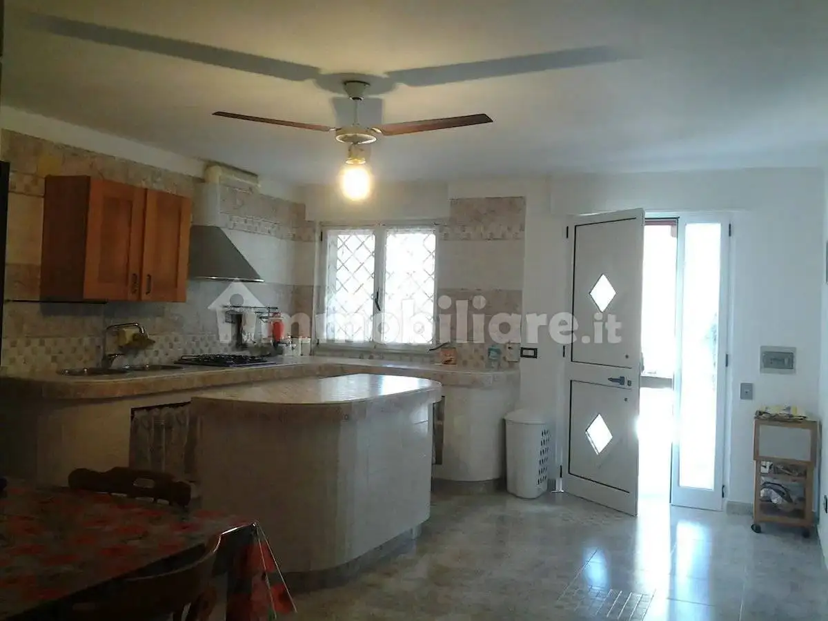 Terratetto unifamiliare via dello Zodiaco, Lido Pizzo, Punta della Suina, Gallipoli - foto 3