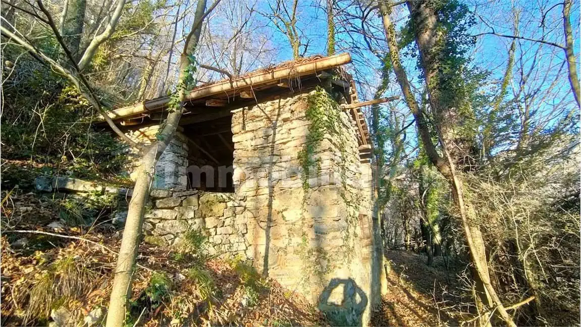 Rustico, da ristrutturare, 180 m², Erve - foto 3