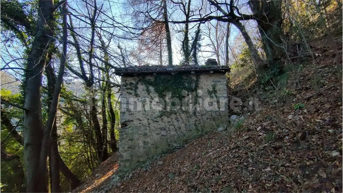 Rustico, da ristrutturare, 180 m², Erve - foto 4