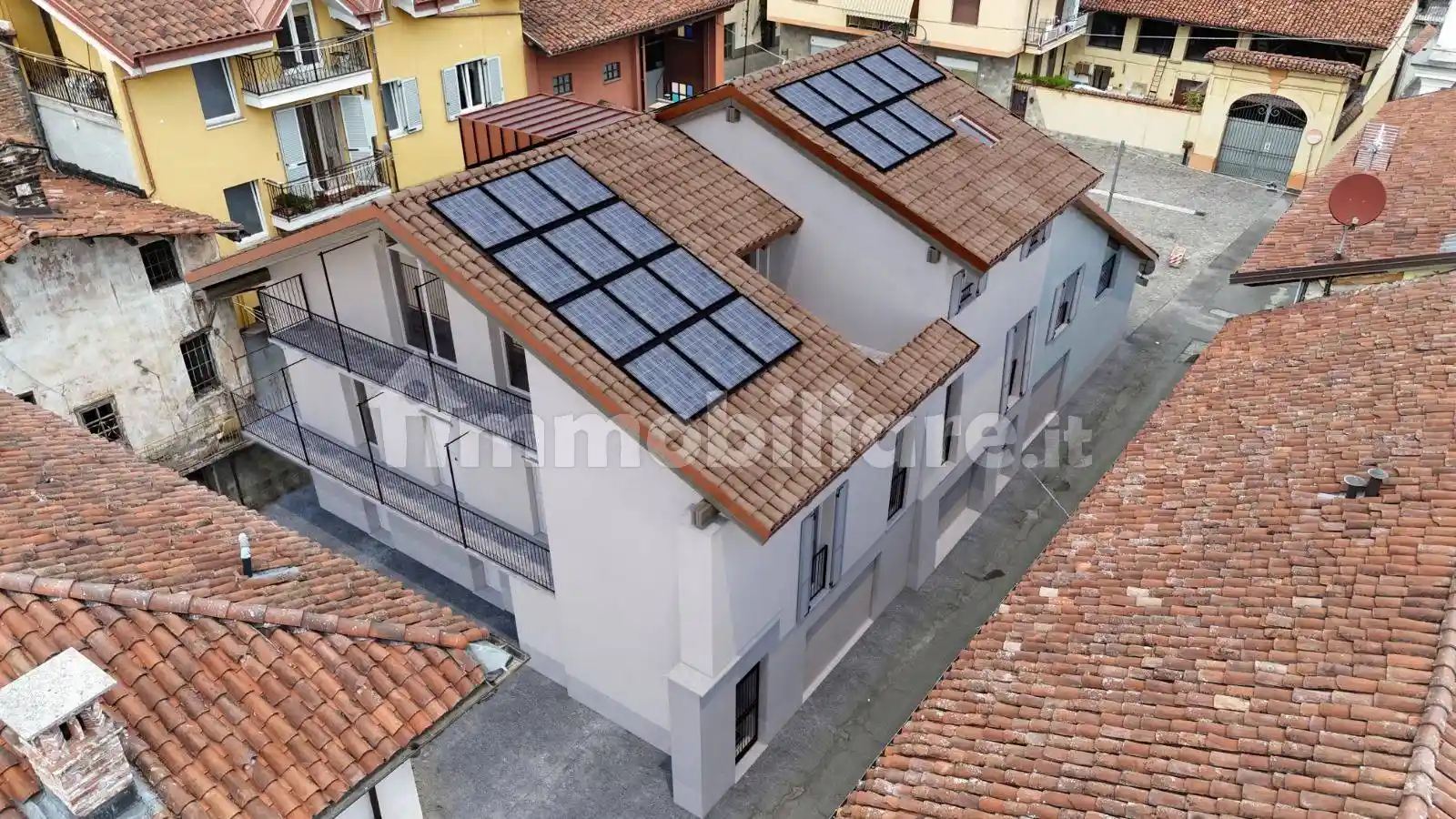 Bilocale nuovo, primo piano, Centro, Centallo - foto 3