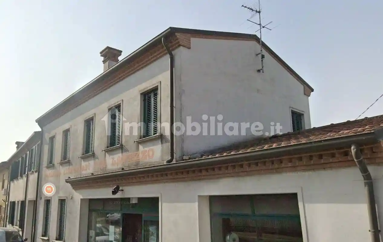 Appartamento in vendita a Badia Polesine