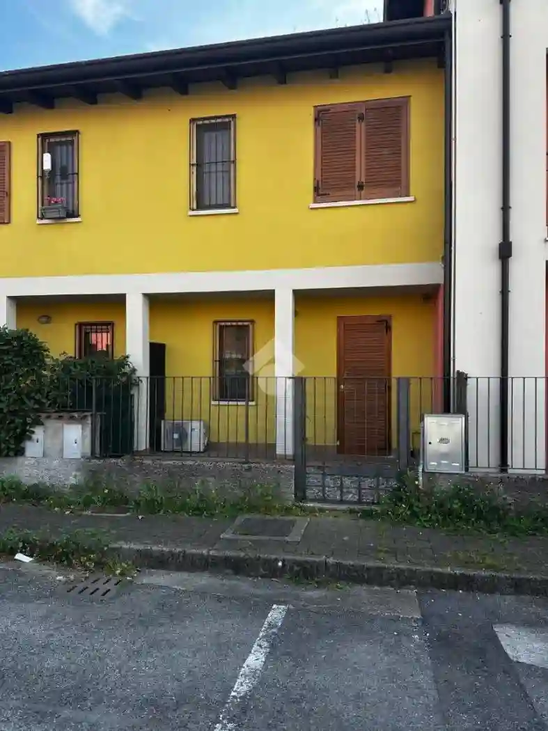 Villetta a schiera - foto 3